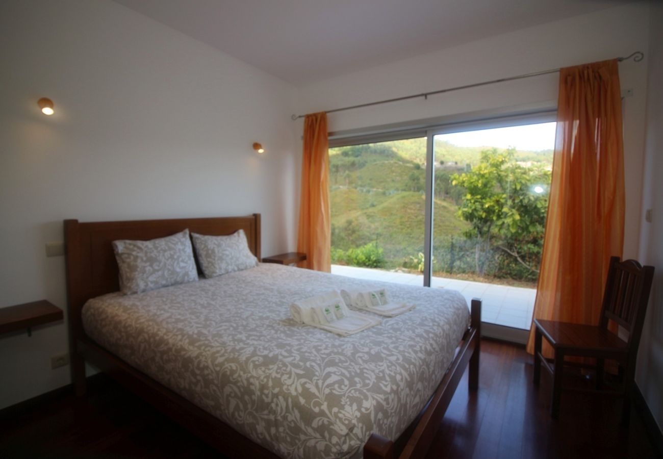 Villa em Gerês - Villa Serra do Gerês