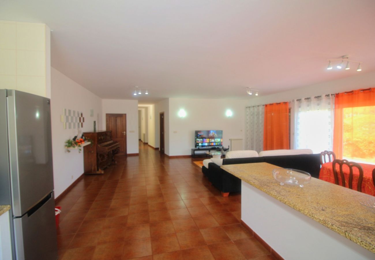 Villa em Gerês - Villa Serra do Gerês