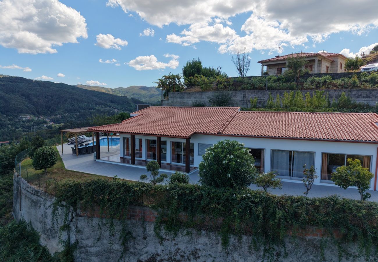 Villa em Gerês - Villa Serra do Gerês