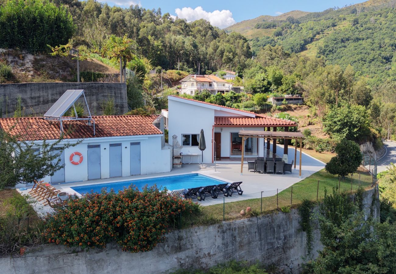 Villa em Gerês - Villa Serra do Gerês