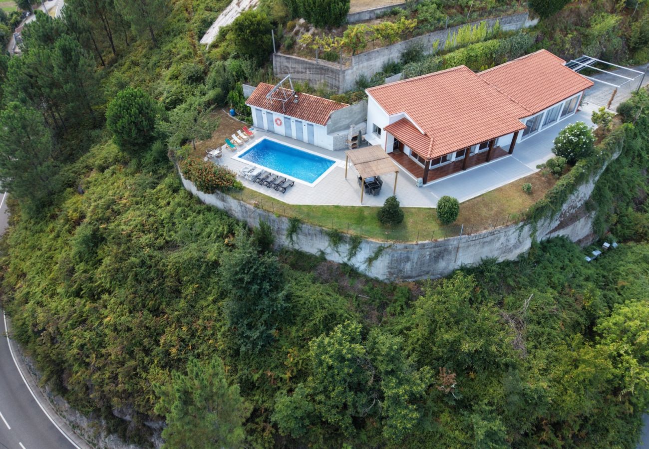 Villa em Gerês - Villa Serra do Gerês