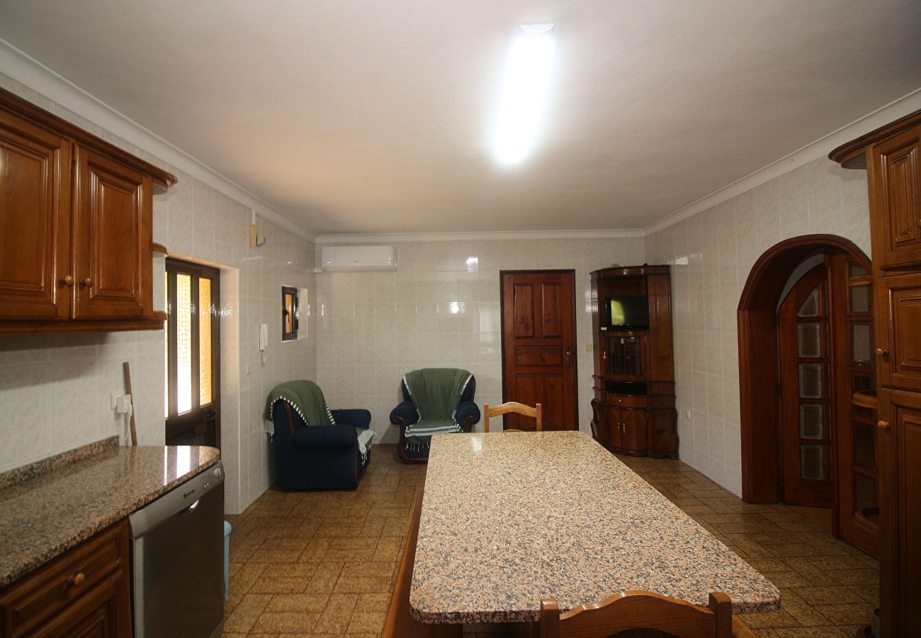 Casa em Gerês - Casa da Pala