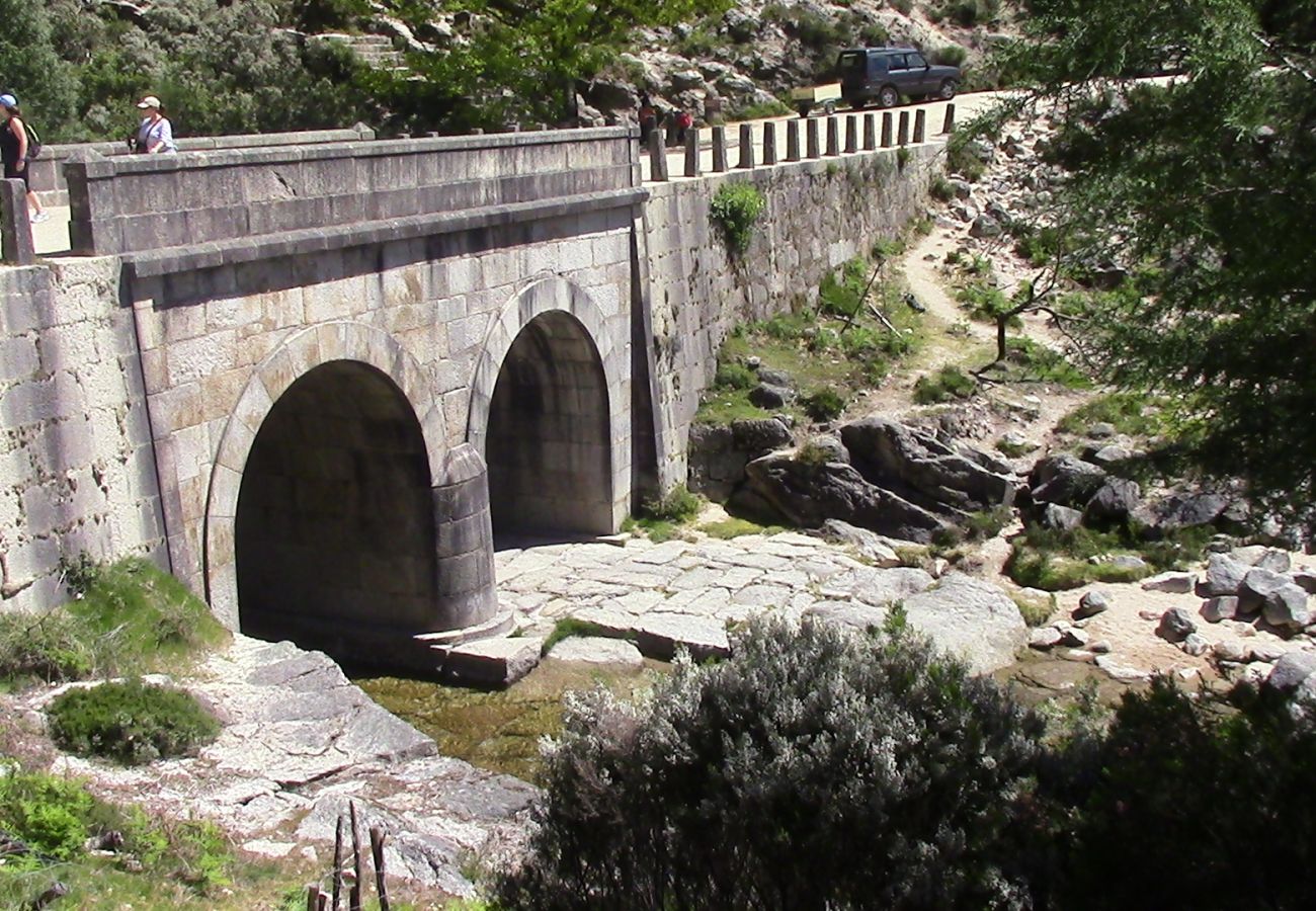 Casa em Gerês - Casa da Pala