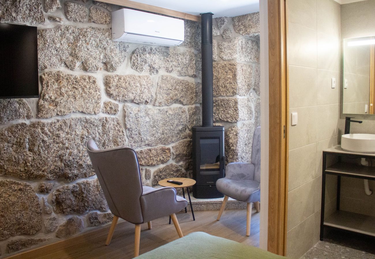 Apartamento em Gerês - Quintão Valley - Casa da Adega 1