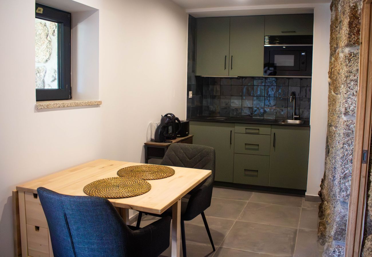 Apartamento em Gerês - Quintão Valley - Casa da Adega 2