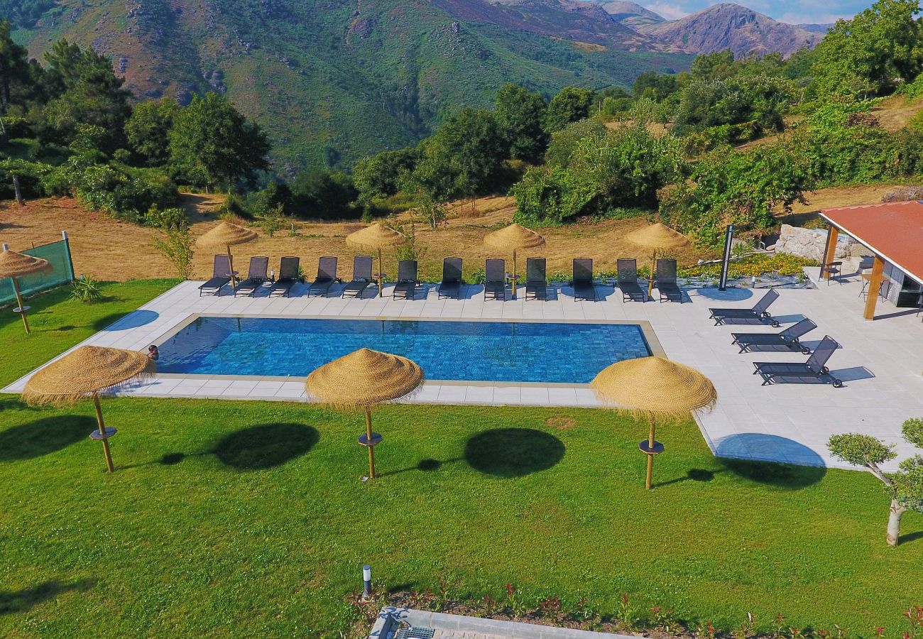 Apartamento em Gerês - Quintão Valley - Casa da Adega 2