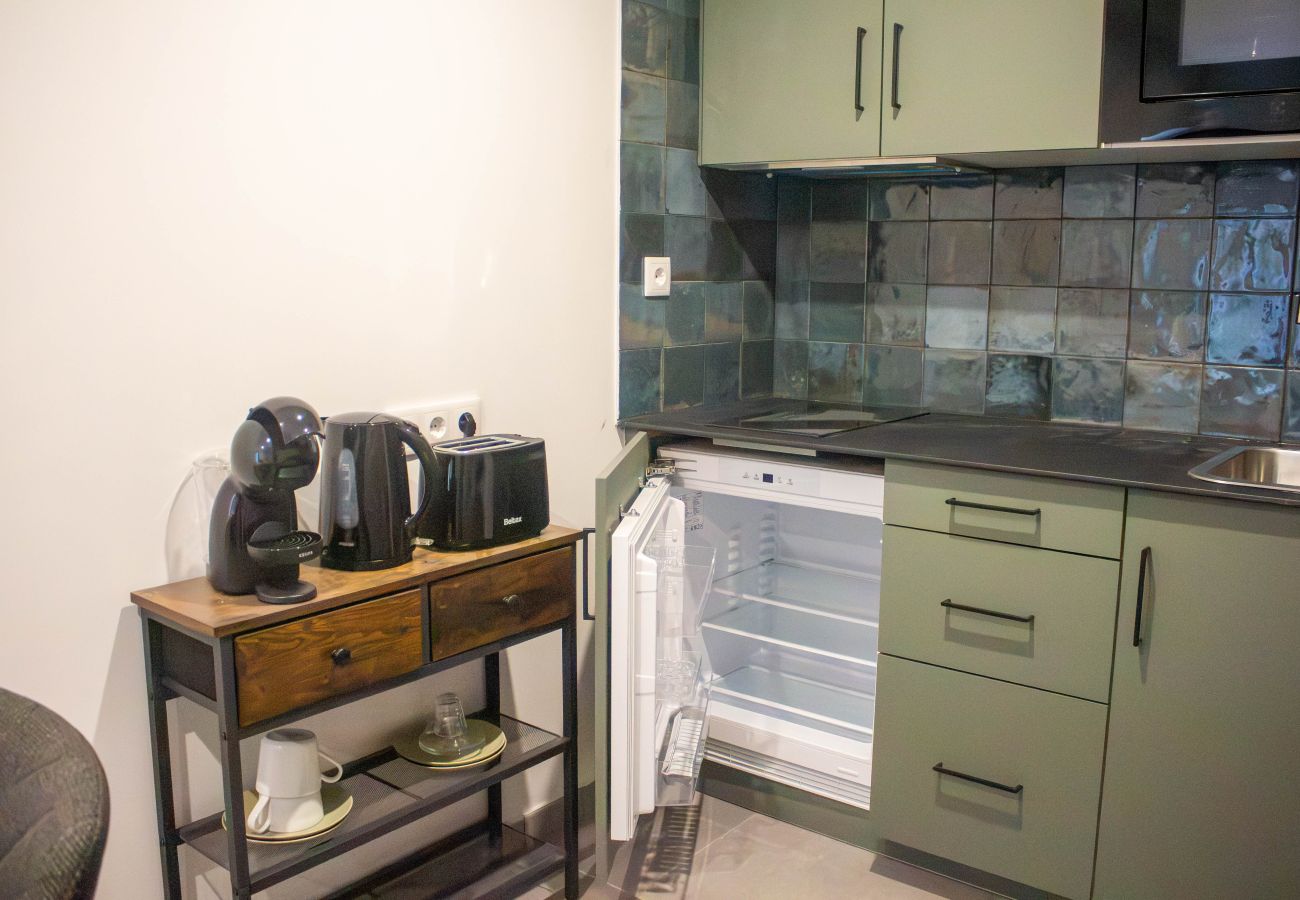 Apartamento em Gerês - Quintão Valley - Casa da Adega 2