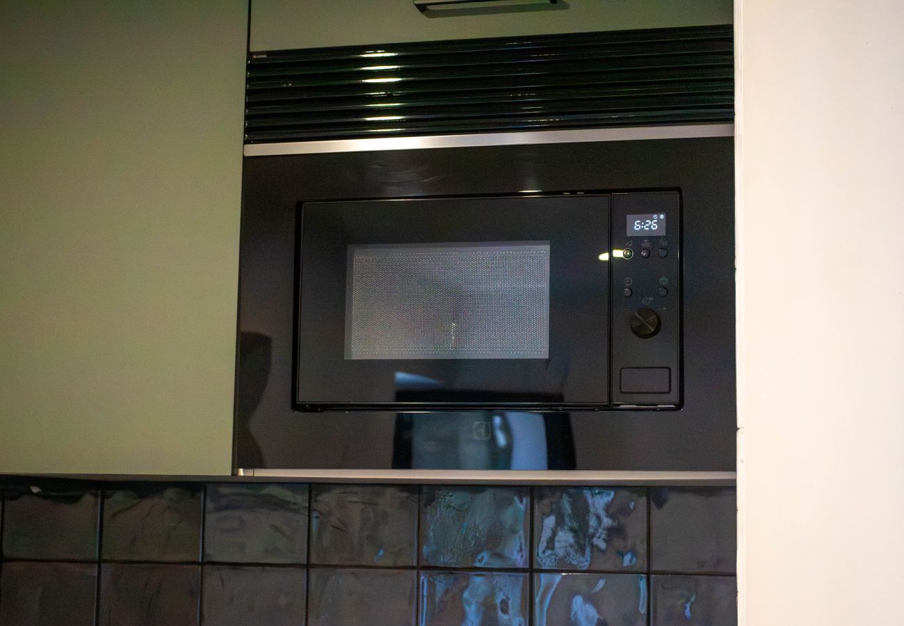 Apartamento em Gerês - Quintão Valley - Casa da Adega 2