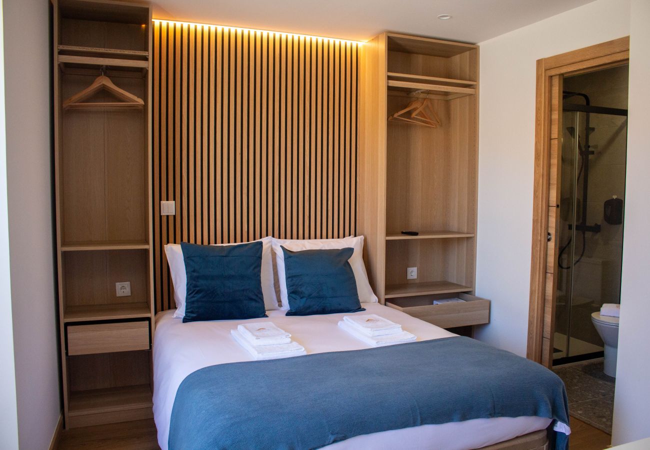Apartamento em Gerês - Quintão Valley - Casa do Palheiro 2