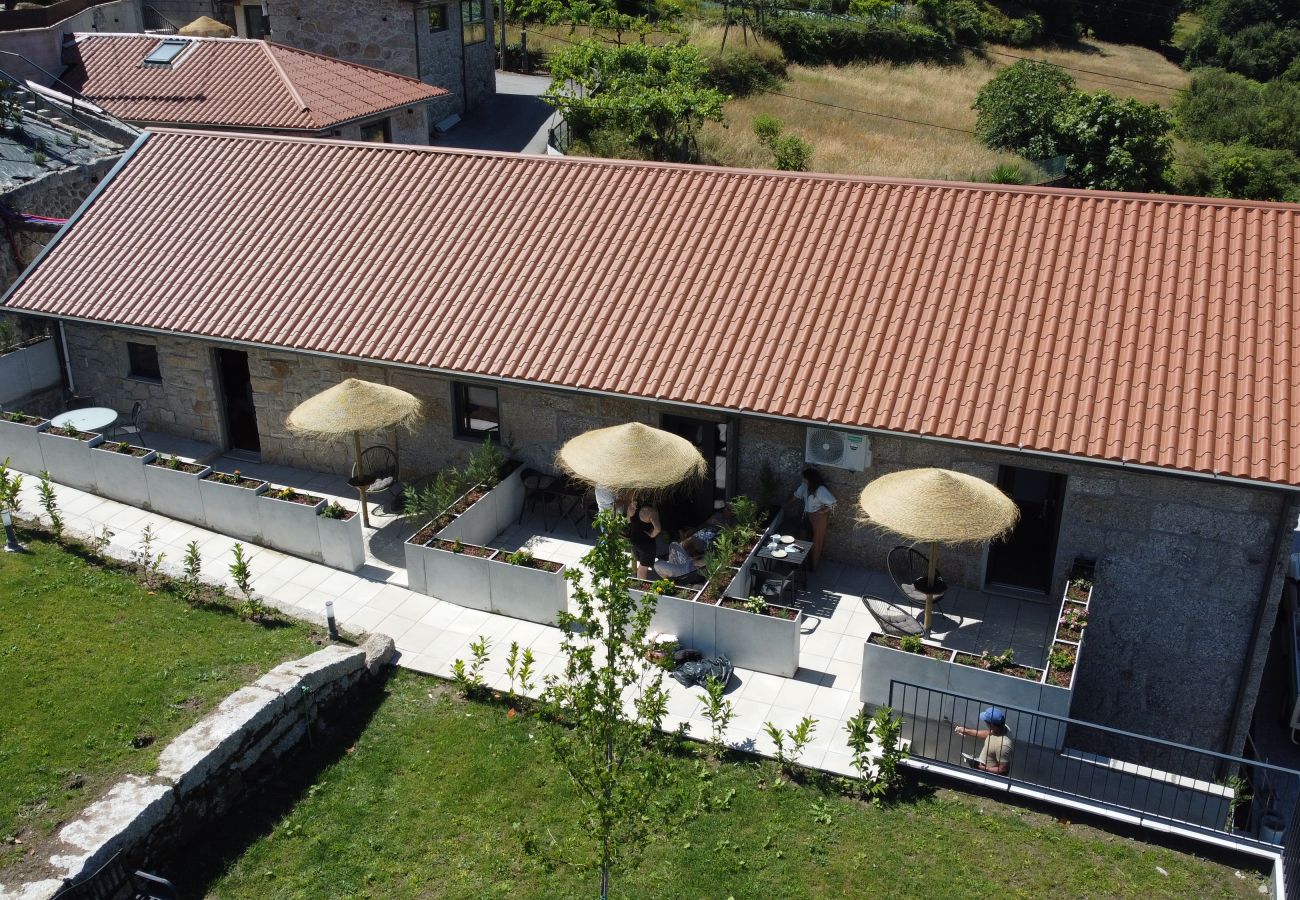 Apartamento em Gerês - Quintão Valley - Casa Grande 1