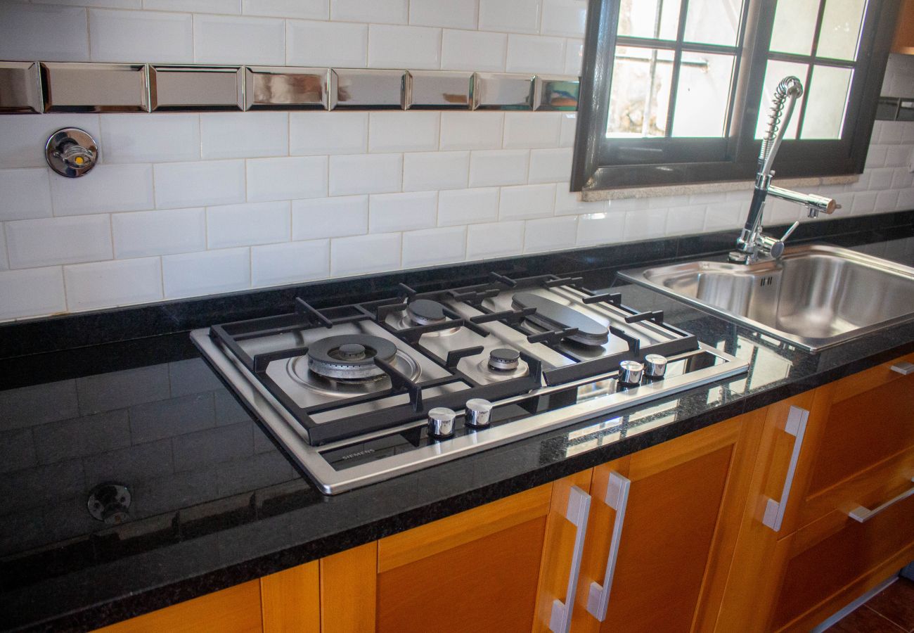 Apartamento em Gerês - Quintão Valley - Casa Grande 1