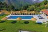 Apartamento em Gerês - Quintão Valley - Casa Grande 1
