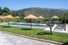 Apartamento em Gerês - Quintão Valley - Casa Grande 1