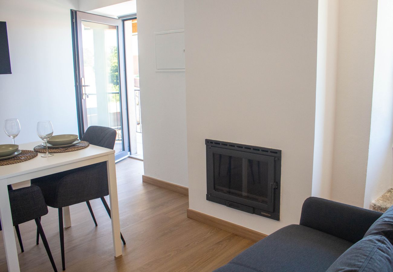 Apartamento em Gerês - Quintão Valley - Casa Grande 4