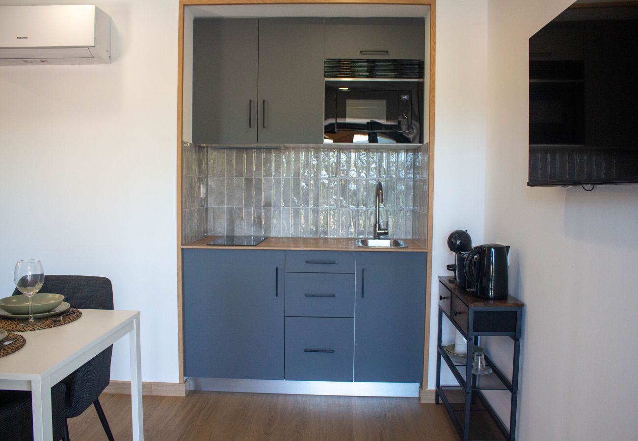Apartamento em Gerês - Quintão Valley - Casa Grande 4