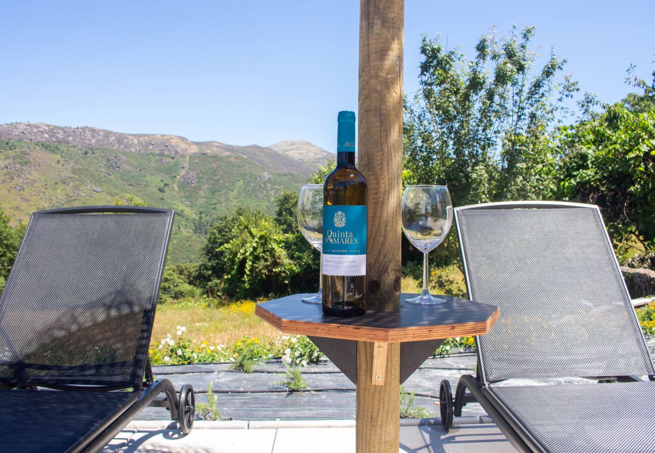 Apartamento em Gerês - Quintão Valley - Casa Grande 5