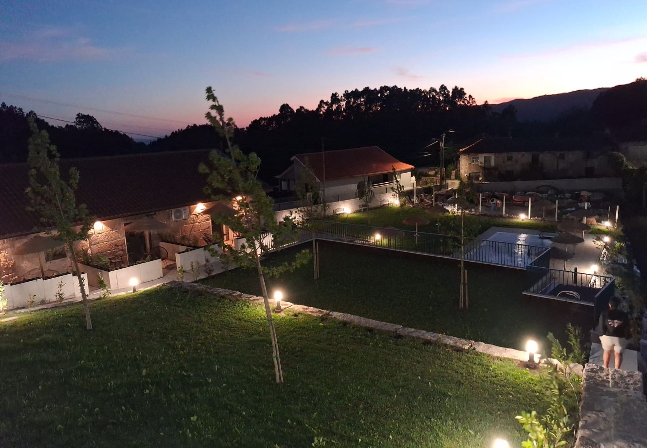 Apartamento em Gerês - Quintão Valley - Casa Grande 5