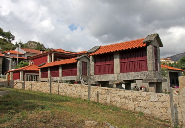 Cottage in Campo do Gerês - Casa da Eira