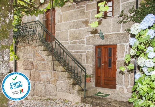  in Campo do Gerês - Casa da Eira