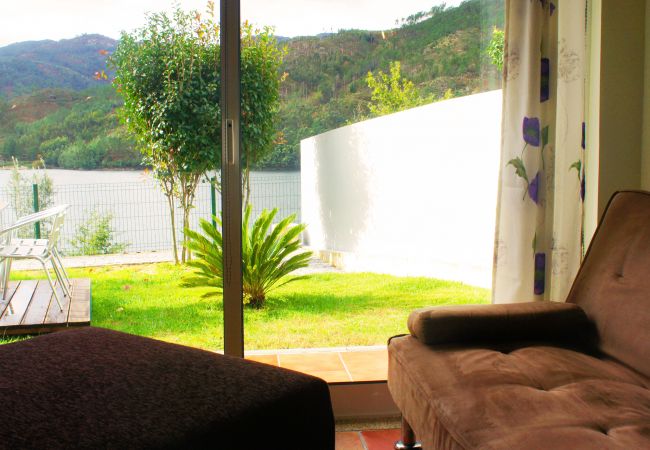 Bungalow in Gerês - Bungalow Pôr do Sol Bungalow in Gerês - Bungalow Pôr do Sol