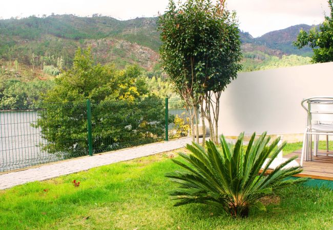 Bungalow in Gerês - Bungalow Pôr do Sol Bungalow in Gerês - Bungalow Pôr do Sol