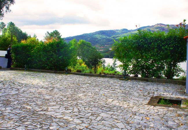Bungalow in Gerês - Bungalow Pôr do Sol Bungalow in Gerês - Bungalow Pôr do Sol