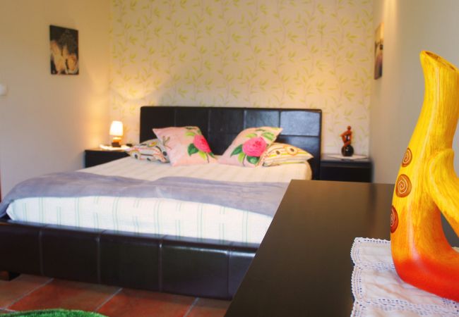 Bungalow in Gerês - Bungalow Pôr do Sol Bungalow in Gerês - Bungalow Pôr do Sol