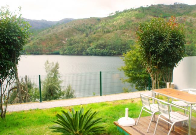 Bungalow in Gerês - Bungalow Pôr do Sol Bungalow in Gerês - Bungalow Pôr do Sol