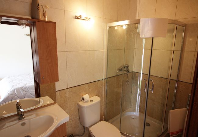 Bungalow in Gerês - Bungalow Pôr do Sol Bungalow in Gerês - Bungalow Pôr do Sol