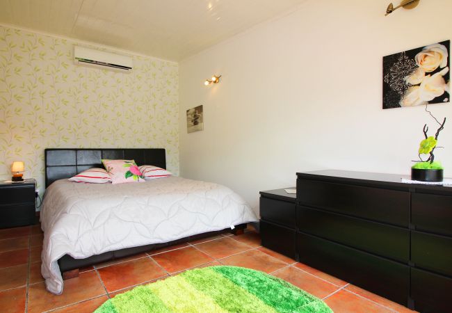 Bungalow in Gerês - Bungalow Pôr do Sol Bungalow in Gerês - Bungalow Pôr do Sol