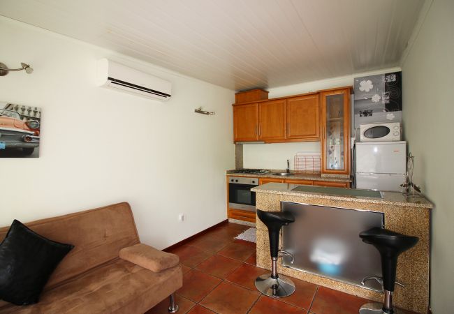 Bungalow in Gerês - Bungalow Pôr do Sol Bungalow in Gerês - Bungalow Pôr do Sol