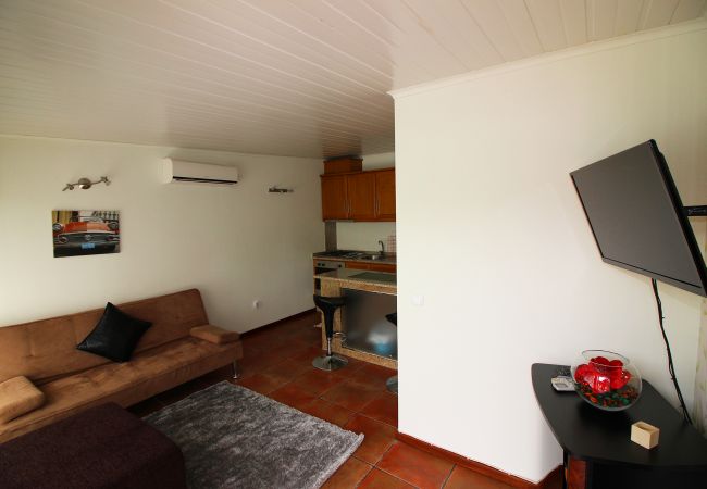 Bungalow in Gerês - Bungalow Pôr do Sol Bungalow in Gerês - Bungalow Pôr do Sol