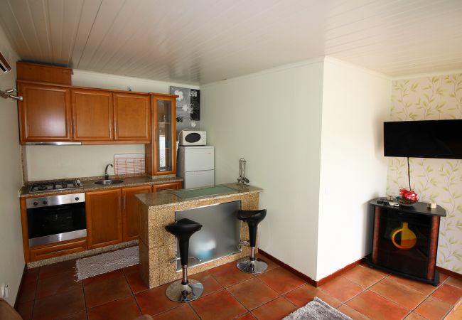 Bungalow in Gerês - Bungalow Pôr do Sol Bungalow in Gerês - Bungalow Pôr do Sol