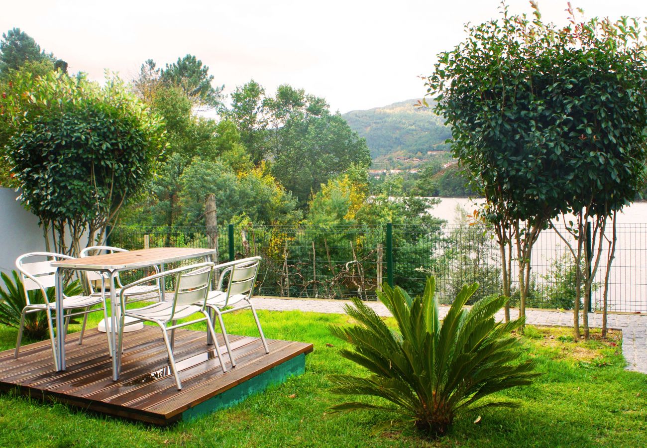 Bungalow in Gerês - Bungalow Pôr do Sol