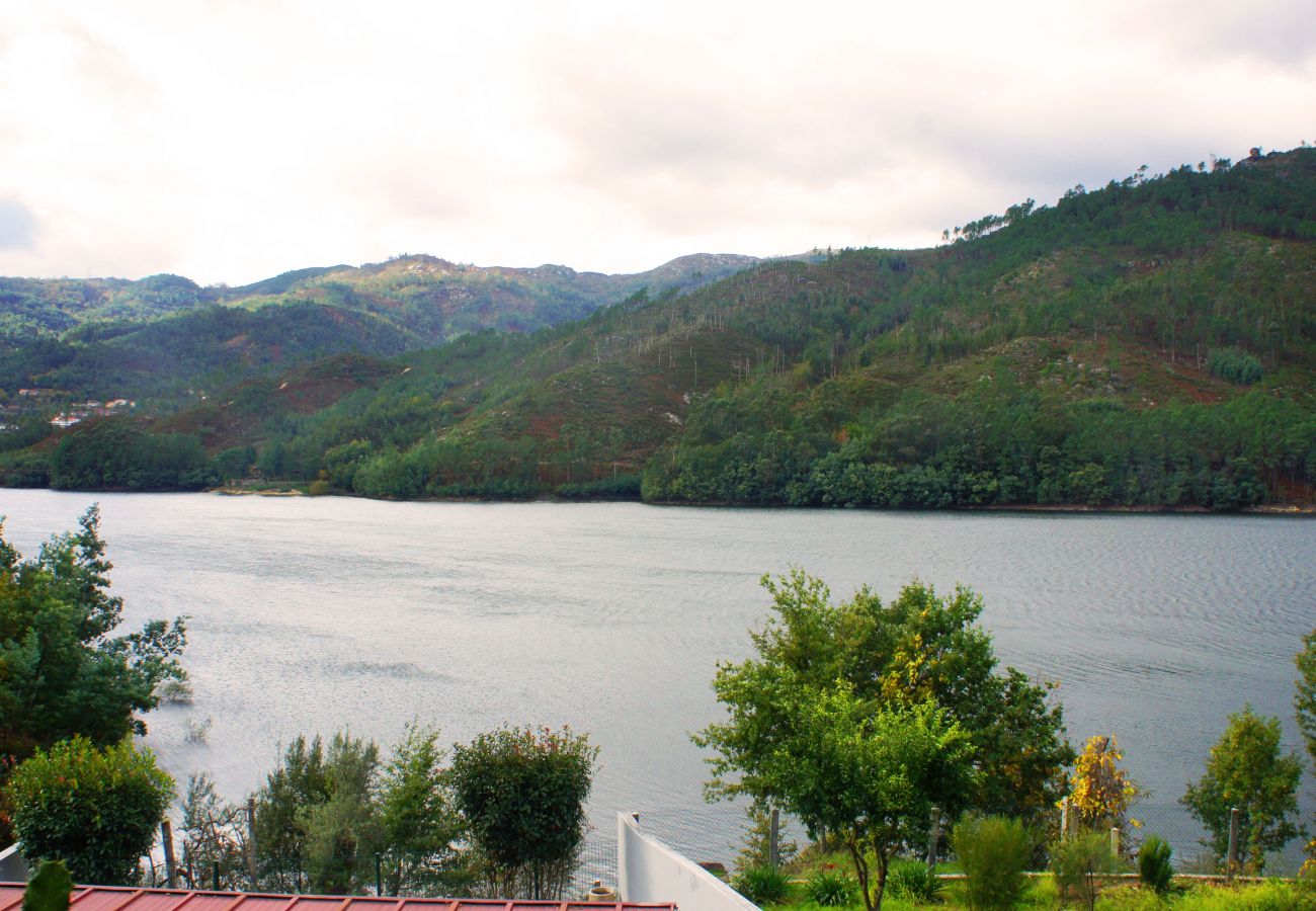 Bungalow in Gerês - Bungalow Pôr do Sol