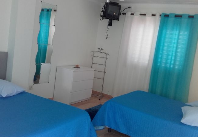 Rent by room in Gerês - Quarto Quádruplo - Pôr do Sol Rent by room in Gerês - Quarto Quádruplo - Pôr do Sol