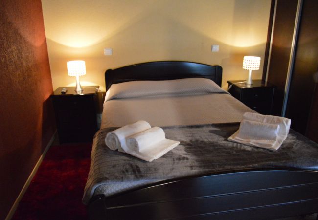 Cottage in Gerês - Casa Vale Quintão Cottage in Gerês - Casa Vale Quintão