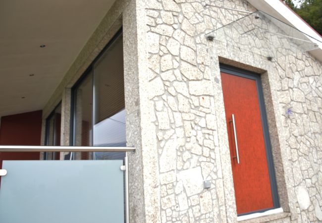 Cottage in Gerês - Casa Vale Quintão Cottage in Gerês - Casa Vale Quintão