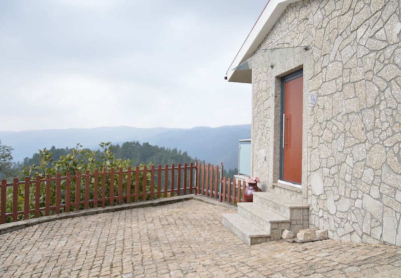 Cottage in Gerês - Casa Vale Quintão