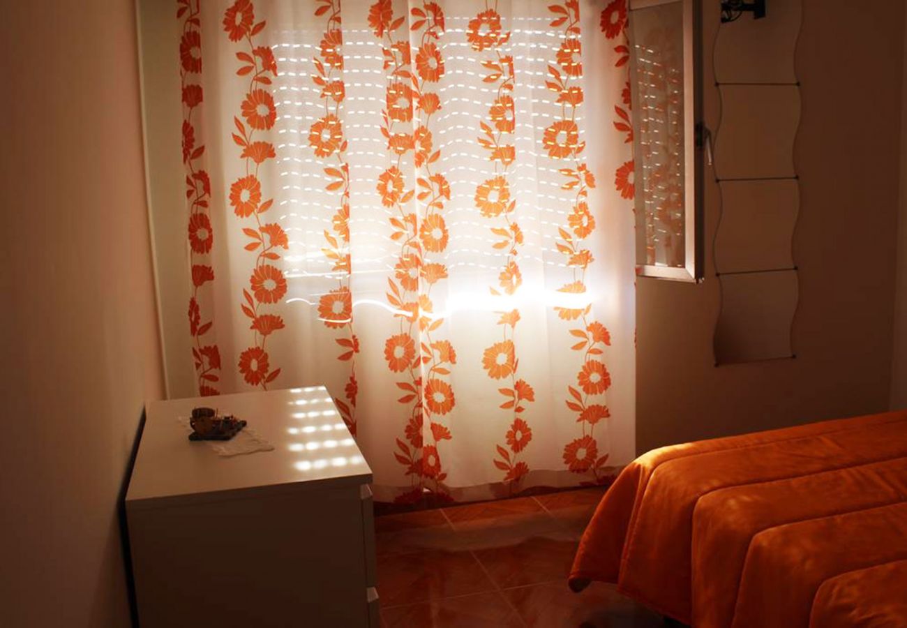 Rent by room in Gerês - Quarto Montanha - Pôr do Sol