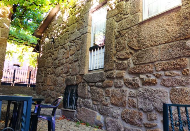  in Campo do Gerês - Casa da Ramada