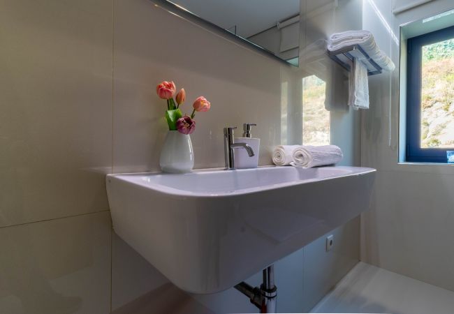 Bungalow in Arcos de Valdevez - Cabana da Sarinha Bungalow in Arcos de Valdevez - Cabana da Sarinha