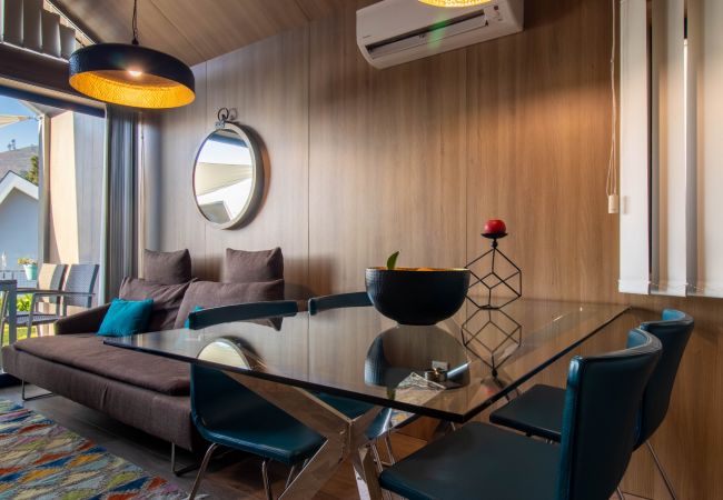 Bungalow in Arcos de Valdevez - Cabana da Sarinha Bungalow in Arcos de Valdevez - Cabana da Sarinha