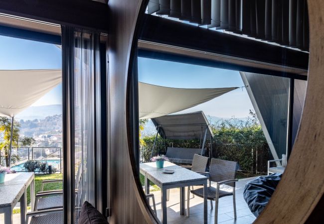 Bungalow in Arcos de Valdevez - Cabana da Sarinha Bungalow in Arcos de Valdevez - Cabana da Sarinha