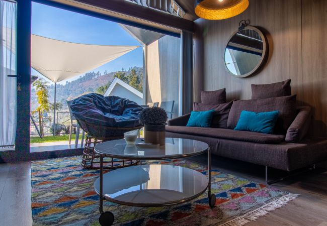 Bungalow in Arcos de Valdevez - Cabana da Sarinha Bungalow in Arcos de Valdevez - Cabana da Sarinha