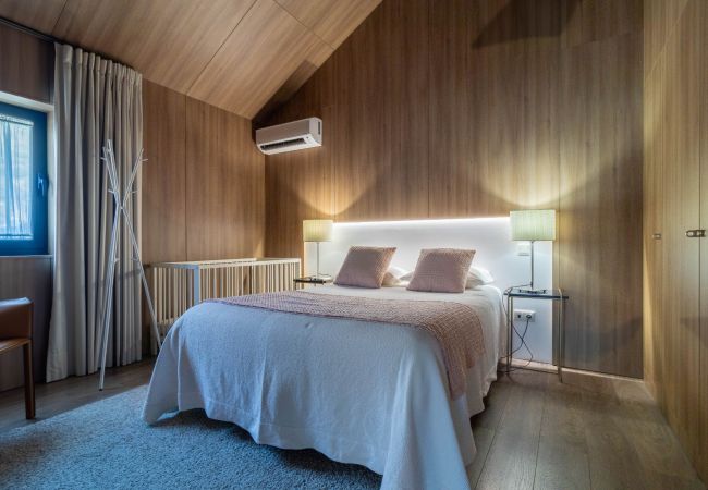 Bungalow in Arcos de Valdevez - Cabana da Sarinha Bungalow in Arcos de Valdevez - Cabana da Sarinha