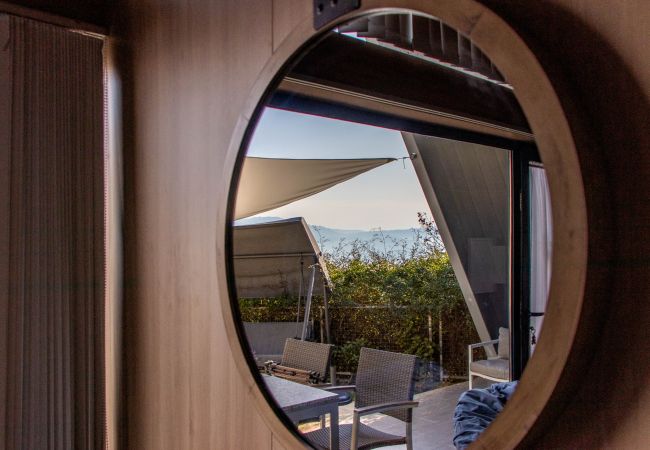 Bungalow in Arcos de Valdevez - Cabana da Sarinha Bungalow in Arcos de Valdevez - Cabana da Sarinha