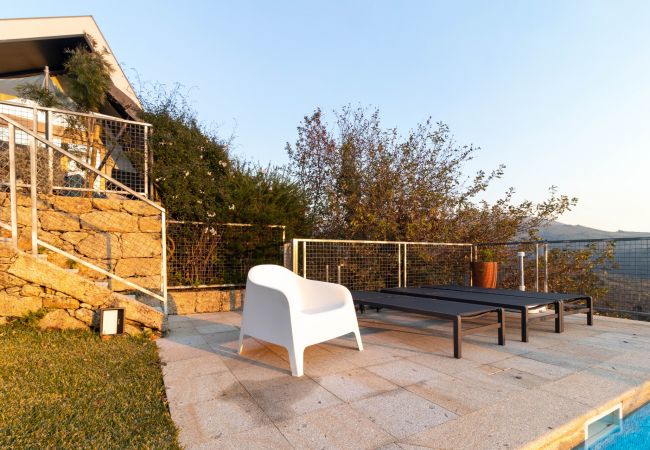 Bungalow in Arcos de Valdevez - Cabana da Sarinha Bungalow in Arcos de Valdevez - Cabana da Sarinha