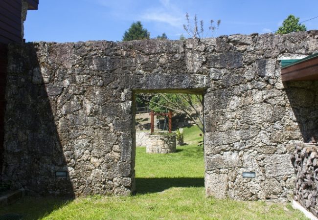 Villa in Gerês - Casa do Garrano - Villas do Agrinho Villa in Gerês - Casa do Garrano - Villas do Agrinho