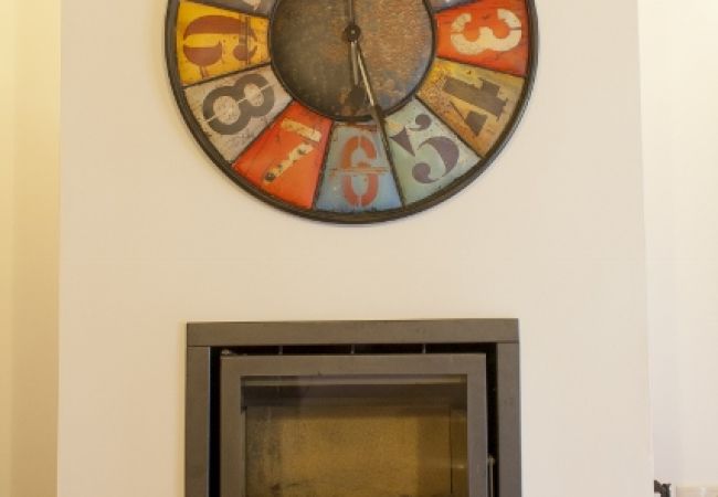 Villa in Gerês - Casa do Garrano - Villas do Agrinho Villa in Gerês - Casa do Garrano - Villas do Agrinho